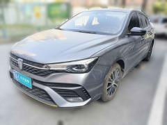 [武汉·鄂A] 荣威荣威i52021款 1.5L CVT钻石版