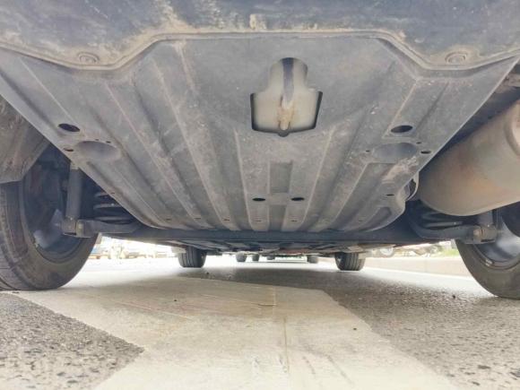 [武汉·鄂W] 二手本田凌派2019款 180Turbo CVT豪华版 国V