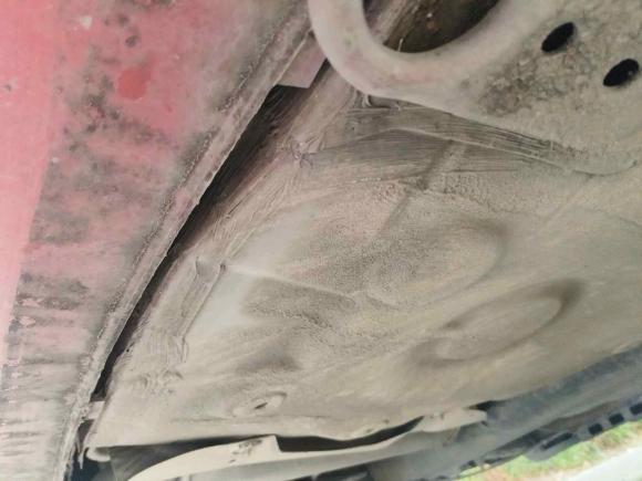 [杭州·浙A] 二手斯柯达晶锐2014款 1.4L 自动晶致版