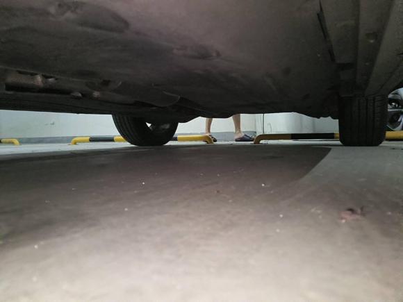 [西安·陕U] 二手路虎发现运动版2021款 249PS R-Dynamic SE 性能科技版 5座