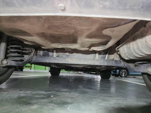 [合肥·皖A] 二手江汽集团瑞风S42019款 1.6L CVT超越型