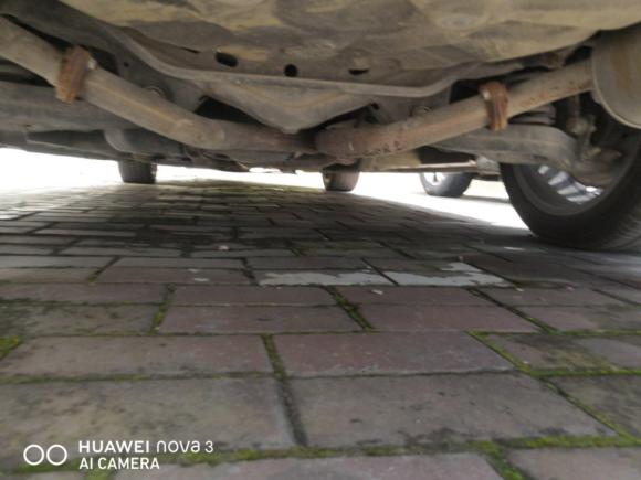 [上海·川Y] 二手众泰众泰Z7002016款 1.8T DCT典雅型