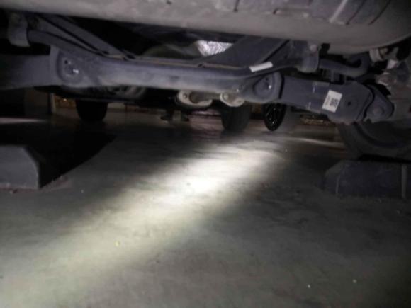 [上海·浙F] 二手魏牌魏牌 VV52021款 1.5T 两驱智先锋