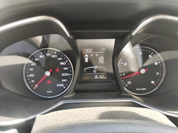 [佛山·粤E] 二手名爵名爵62017款 20T 手动豪华智联版 国V