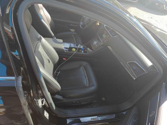 [上海·皖C] 二手福特金牛座2017款 EcoBoost 245 豪华型