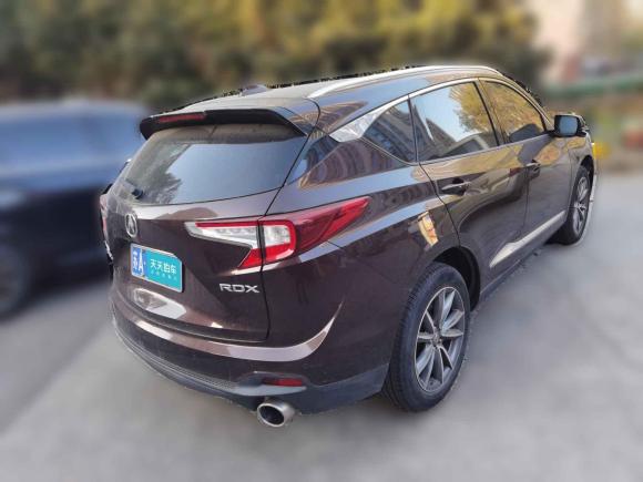 [南京·苏A] 二手讴歌讴歌RDX2019款 2.0T 悦享版 国V