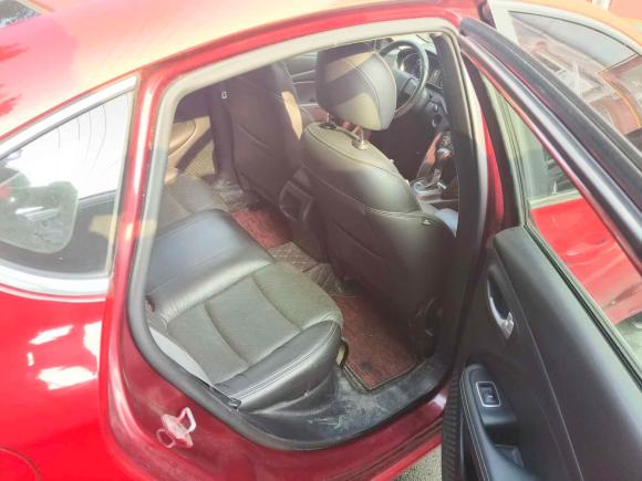 [无锡·苏E] 二手菲亚特菲翔2012款 1.4T 自动劲享版