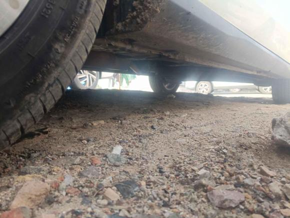 [青岛·鲁B] 二手长安欧尚长安欧尚A8002017款 1.6L 手动智享型