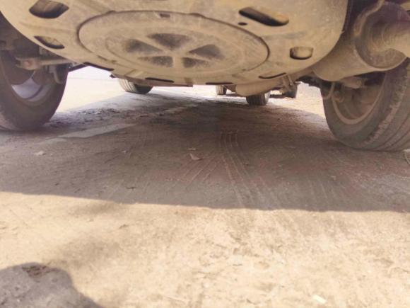 [南昌·赣A] 二手丰田汉兰达2012款 2.7L 两驱5座运动版