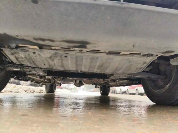 [温州·浙C] 二手长安欧尚长安欧尚CX702017款 改款 CX70T 1.5T 手动豪擎版