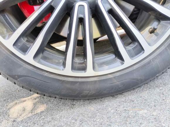 [金华·浙A] 二手鸿蒙智行问界M72024款 1.5T 智驾后驱Max版 5座