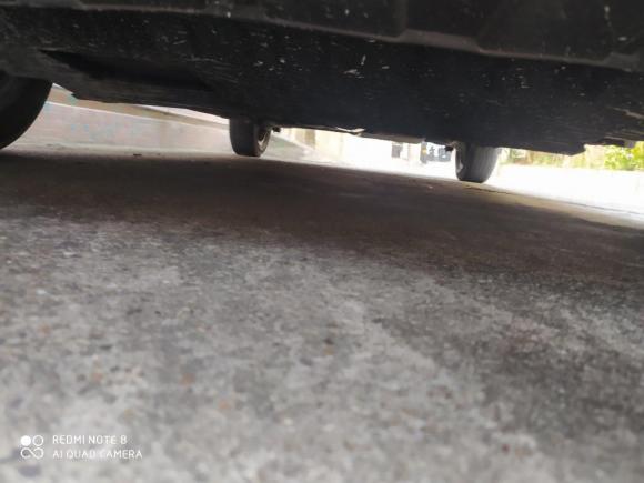 [佛山·粤E] 二手长安奔奔2015款 1.4L IMT尊贵型 国V