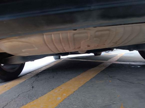 [西安·陕A] 二手大众夏朗2016款 380TSI 舒享型 7座