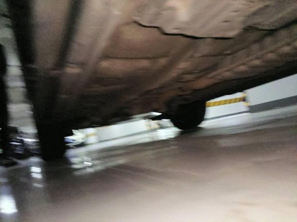 [成都·川A] 二手斯巴鲁森林人2013款 2.5i 自动精英导航版