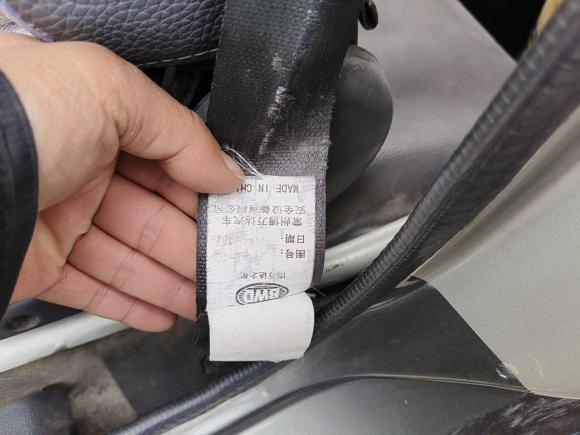 [合肥·皖A] 二手金旅金旅海狮2019款 2.0L汽油版长轴高顶XC4G20