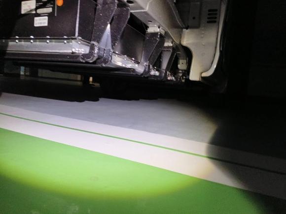 [苏州·苏E] 二手开瑞优劲EV2022款 标准型栏板