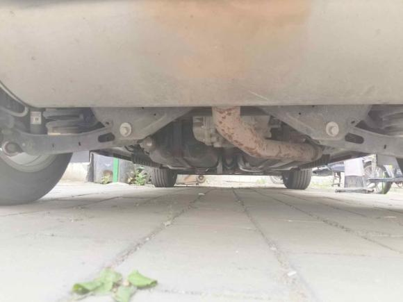 [北京·京N] 二手凯迪拉克凯迪拉克XT52018款 28T 四驱豪华型