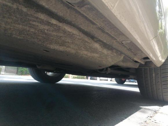 [上海·沪F] 二手奥迪奥迪Q32015款 35 TFSI quattro 技术型