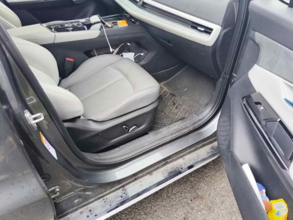 [上海·苏U] 二手长安长安UNI-T2023款 第二代 1.5T 旗舰型