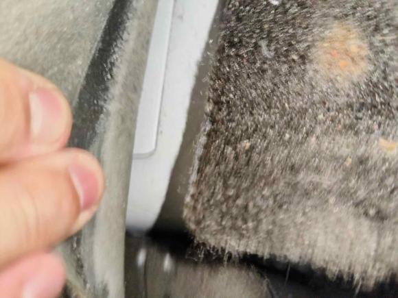 [武汉·鄂A] 二手林肯林肯MKC2014款 2.0T 四驱尊雅版