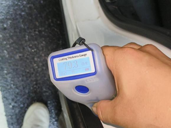 [南昌·赣A] 二手马自达马自达CX-52020款 2.0L 自动两驱智慧型