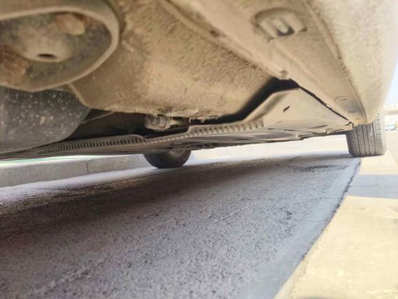 [济南·鲁A] 二手斯柯达明锐2015款 1.4TSI DSG逸致版