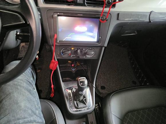 [苏州·苏E] 二手斯柯达昕动2018款 1.6L 自动舒适版