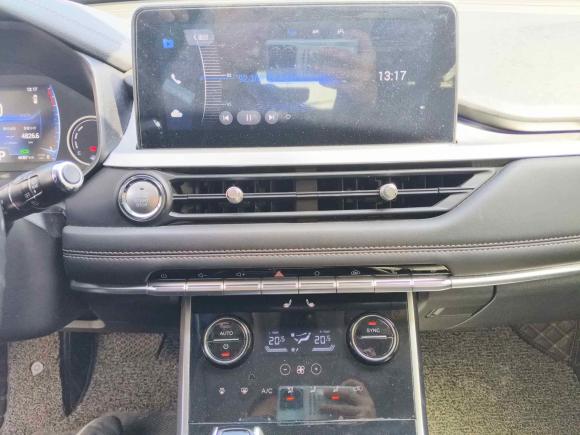 [青岛·鲁B] 二手奇瑞瑞虎82019款 1.6TGDI 自动精英型