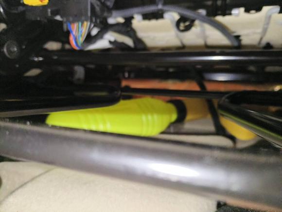 [青岛·鲁U] 二手别克别克GL82023款 改款 陆上公务舱 豪华型