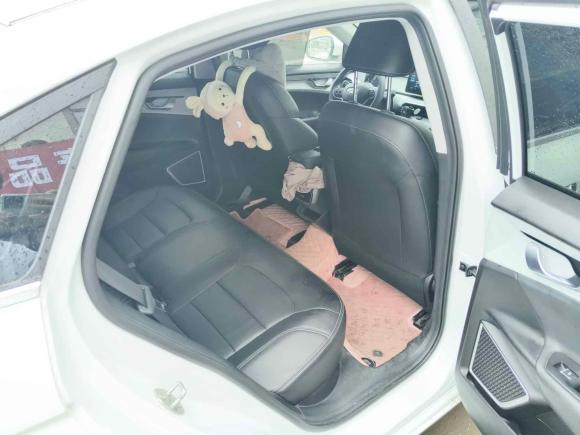 [南通·苏F] 二手吉利几何吉利几何A2022款 Pro 430KM 出行版