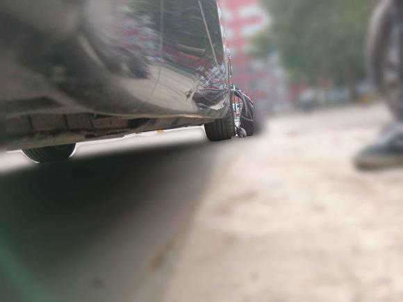 [北京·京A] 二手宝马宝马7系2013款 740Li xDrive