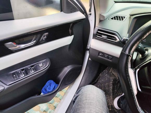 [合肥·皖A] 二手东风风神东风风神E702022款 500 超享版