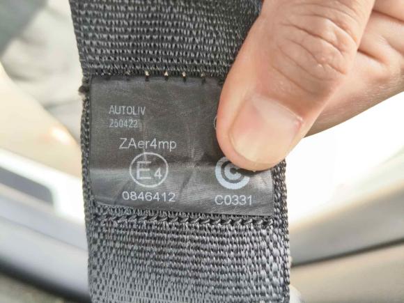 [成都·川A] 二手特斯拉Model Y2022款 后轮驱动版