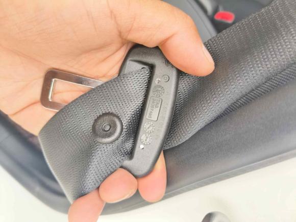 [西安·陕U] 二手奔驰奔驰C级2022款 C 200 L 运动版