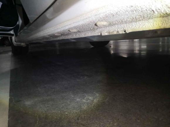 [上海·苏F] 二手本田凌派2015款 1.8L 自动豪华版