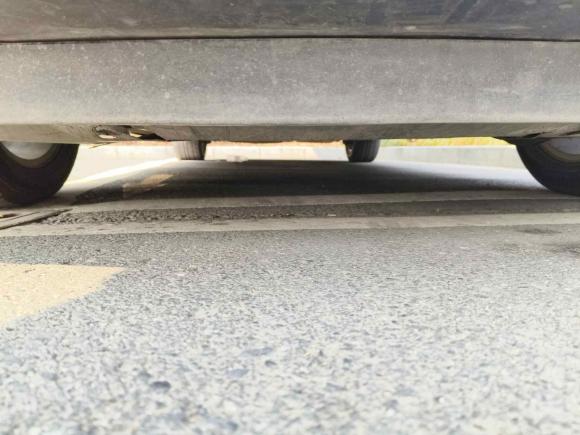 [湖州·浙E] 二手凯迪拉克SLS赛威2010款 3.0L 精英型