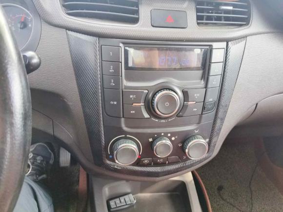 [上海·沪C] 二手五菱汽车五菱宏光2014款 1.2L S标准型国IV