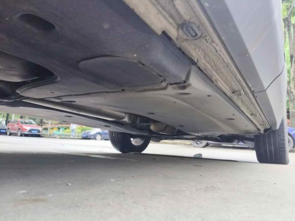 [上海·沪M] 二手斯柯达柯迪亚克2020款 TSI330 5座两驱豪华优享版