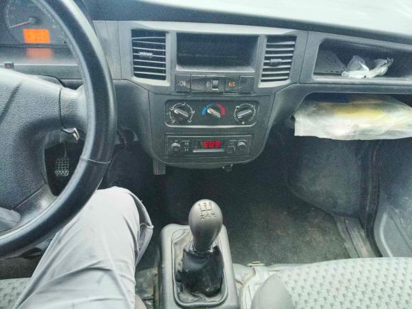 [合肥·皖A] 二手五菱汽车五菱之光小卡2020款 1.2L 双排