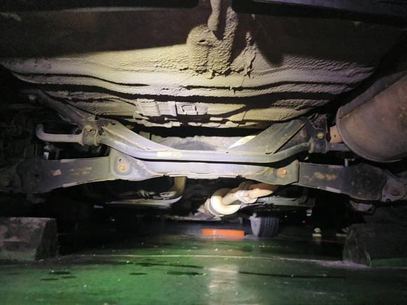 [合肥·皖A] 二手哈弗哈弗H62015款 运动版 1.5T 自动两驱豪华型