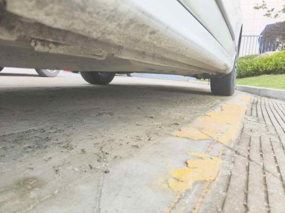 [温州·浙C] 二手大众速腾2017款 1.6L 自动舒适型