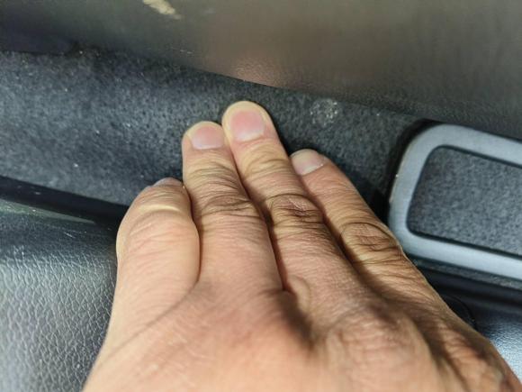 [合肥·豫C] 二手本田竞瑞2017款 1.5L CVT舒适版