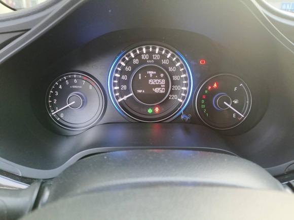 [北京·京Q] 二手本田凌派2013款 1.8L 自动旗舰版