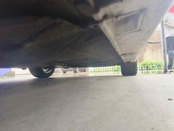 [宁波·浙B] 二手本田思域2016款 220TURBO CVT豪华版