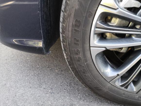 [南通·苏A] 二手荣威荣威iMAX82021款 400TGI 旗舰版