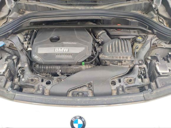 [西安·陕A] 二手宝马宝马X22020款 sDrive25i 领先型M运动套装