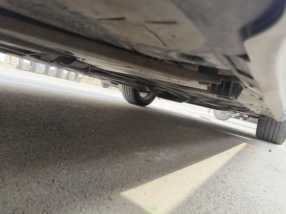 [济南·鲁A] 二手宝马宝马X12022款 sDrive20Li 时尚型