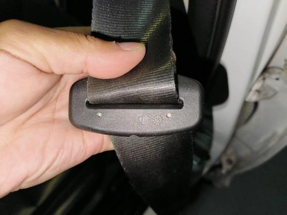 [杭州·浙A] 二手福特翼虎2015款 2.0L GTDi 四驱运动型