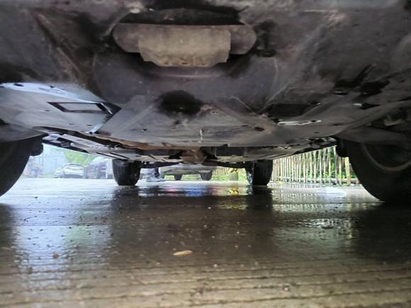 [义乌·浙B] 二手斯巴鲁傲虎2016款 2.5i 豪华导航版