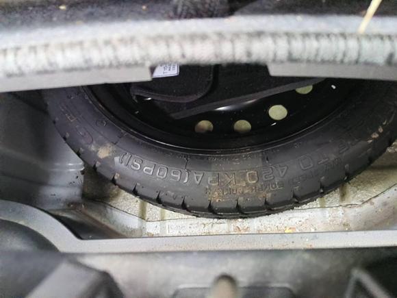 [苏州·苏U] 二手奇瑞瑞虎3x2017款 1.5L 手动豪华版